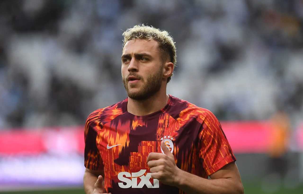 Barış Alper Yılmaz İçin 30 Milyon Euro Teklif 2 Baris Alper Yilmaz Icin 30 Milyon Euro Teklif 3