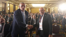 Beş Oy Farkla Gelen Zafer: TFF Başkanı Seçildi