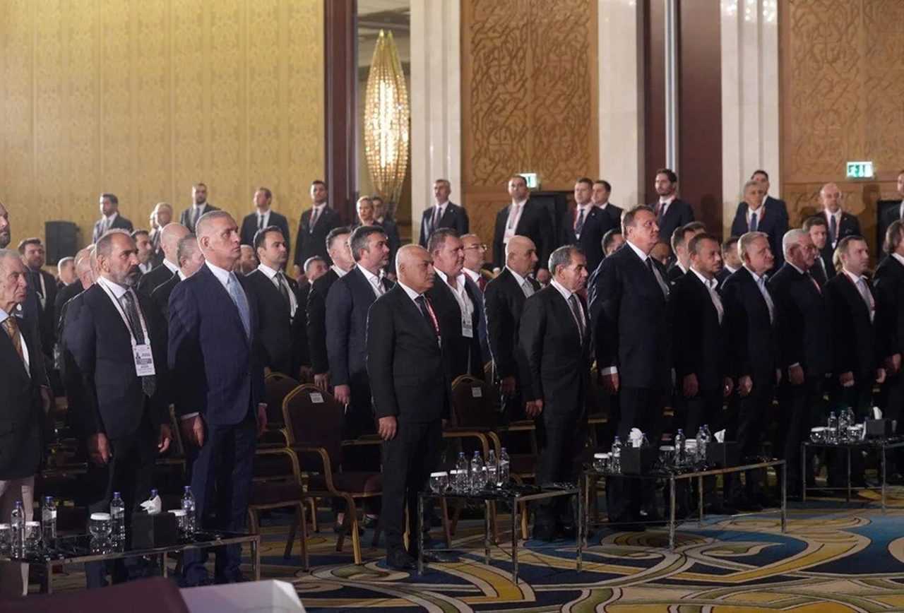 Bes Oy Farkla Gelen Zafer TFF Baskani Secildi 10