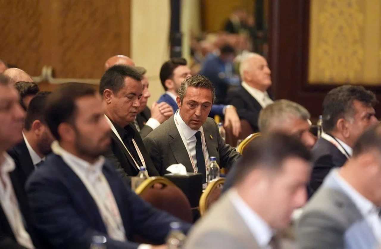 Bes Oy Farkla Gelen Zafer TFF Baskani Secildi 13