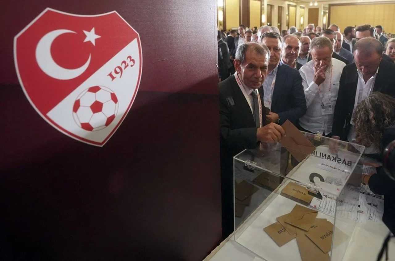 Bes Oy Farkla Gelen Zafer TFF Baskani Secildi 14