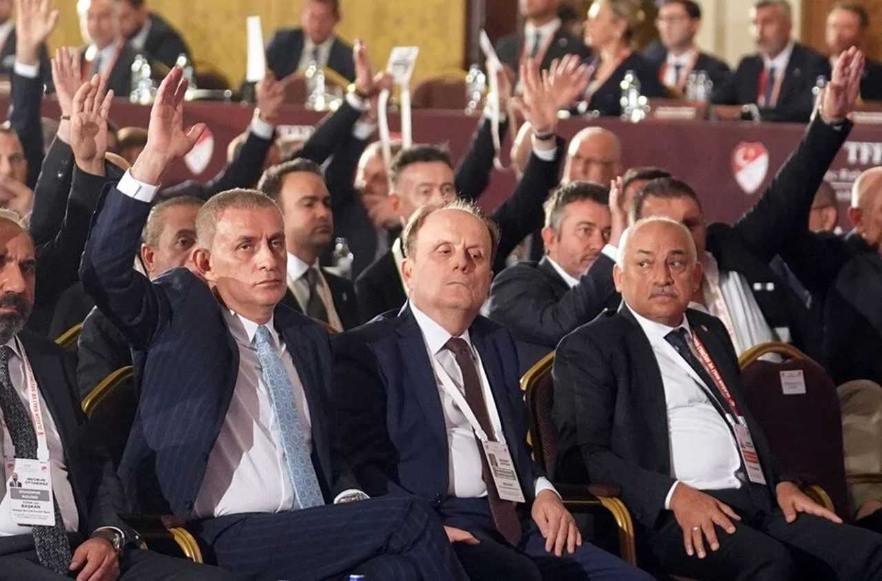 Bes Oy Farkla Gelen Zafer TFF Baskani Secildi 3