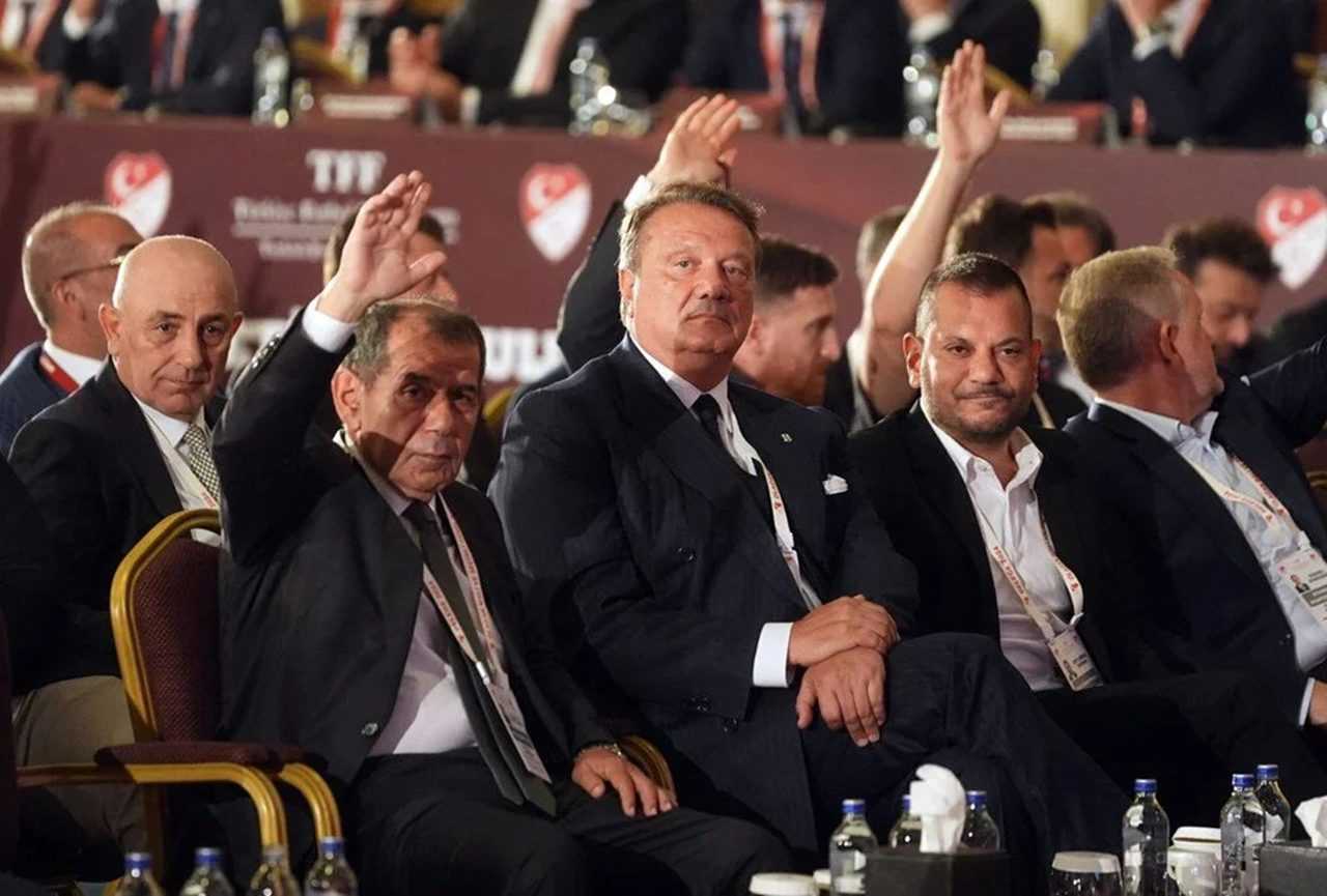 Bes Oy Farkla Gelen Zafer TFF Baskani Secildi 5