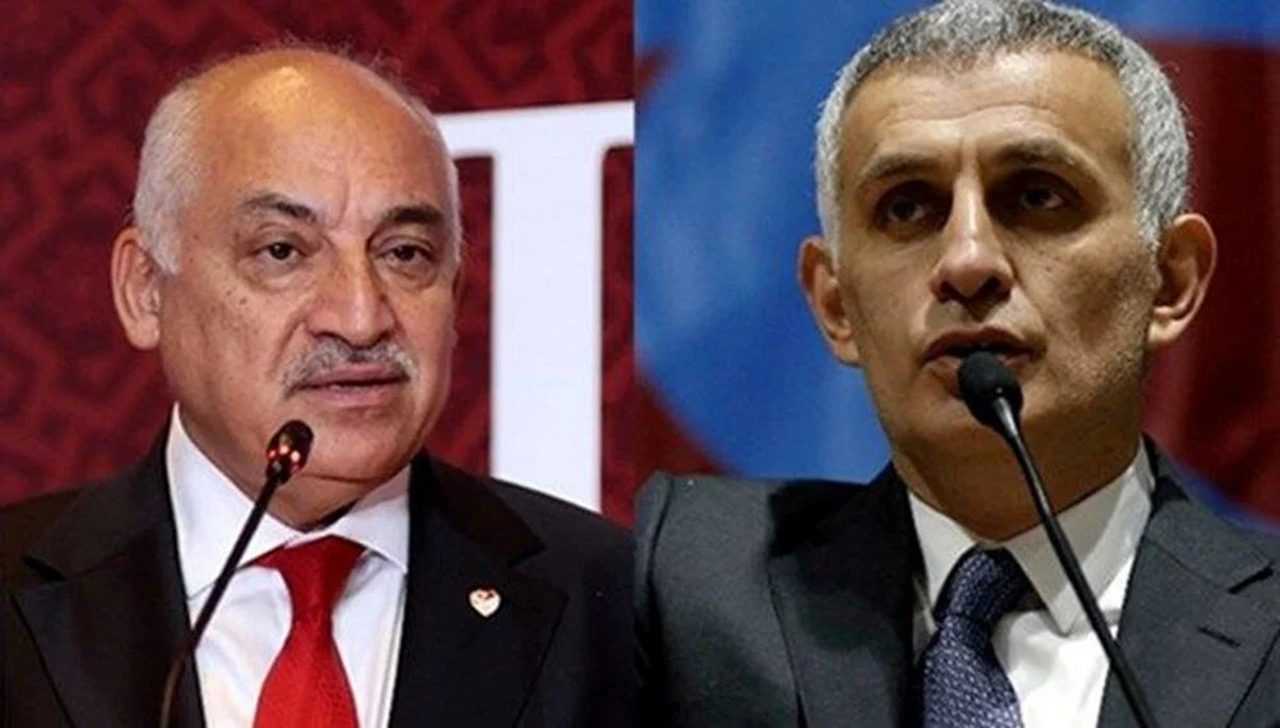 Bes Oy Farkla Gelen Zafer TFF Baskani Secildi 8
