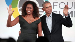 Biden Çekildi, Michelle Obama’nın Hayali Gerçekleşecek mi?