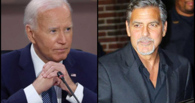 Biden Krizi: Adaylık Baskıları Artıyor