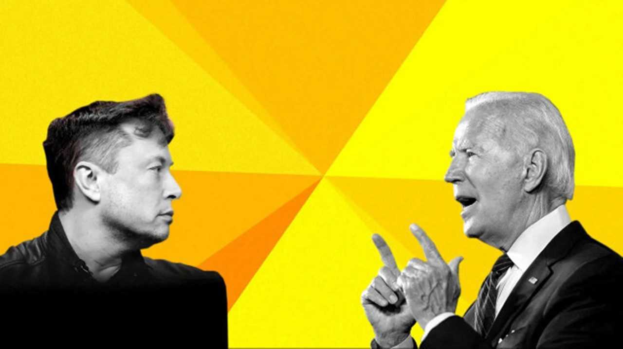 Biden Krizi: Demokratlar Yeni Lider Arayışında 1 Biden Krizi Demokratlar Yeni Lider Arayisinda 1