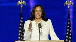Biden’dan Şaşırtan Çekilme ve Harris’e Destek
