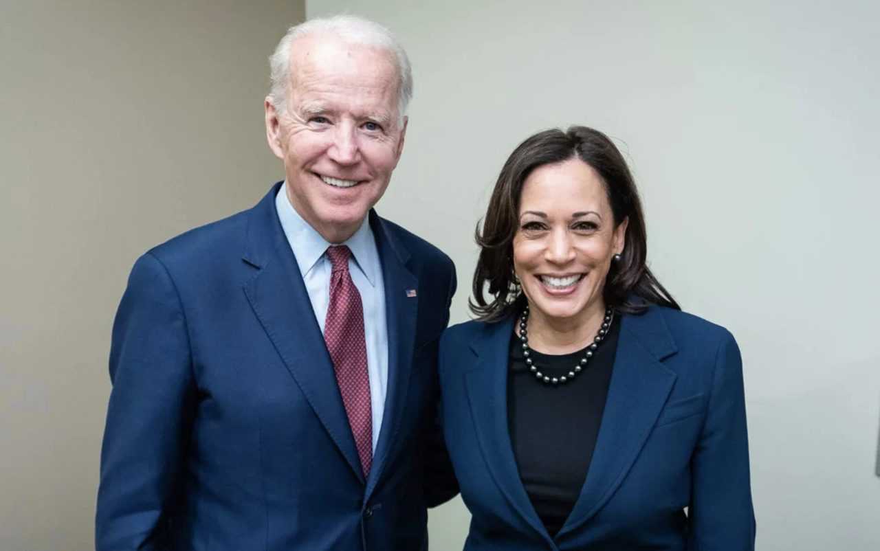 Biden’dan Şaşırtan Çekilme ve Harris’e Destek 1 Bidendan Sasirtan Cekilme ve Harrise Destek 2