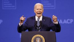 Biden’dan Şok Karar: Adaylıktan Çekildiğini Açıkladı