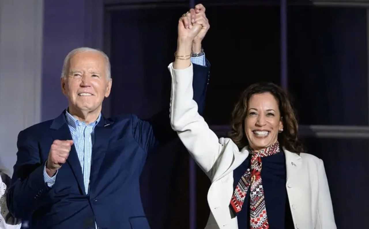 Biden'dan Şok Karar: Adaylıktan Çekildiğini Açıkladı 4 Bidendan Sok Karar Adayliktan Cekildigini Acikladi 2 1