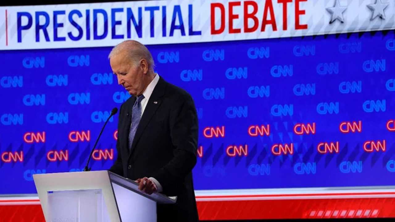 Biden'dan Şok Karar ve Erdoğan’a Kritik Mesajlar 1 Bidendan Sok Karar ve Erdogana Kritik Mesajlar 2