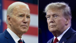 Biden’dan Trump’a Dokunulmazlık Hamlesi