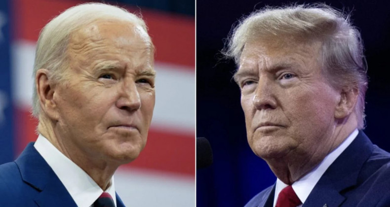 Biden’dan Trump’a Dokunulmazlık Hamlesi