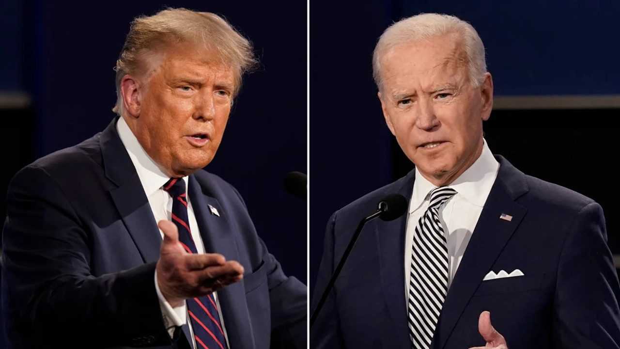 Bidendan Trumpa Dokunulmazlik Hamlesi 2