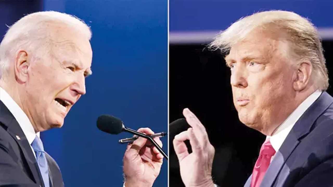 Bidendan Trumpa Dokunulmazlik Hamlesi 3