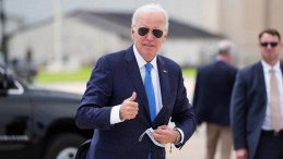 Biden’ın Adaylık Kararı ve Sağlık Durumu: İlk Görüntü