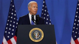 Biden’ın Covid-19 Testi Pozitif Çıktı, Sağlık Durumu Nasıl?