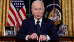 Biden’in Geleceği: Harris’in Yükselişi ve Parti Endişesi