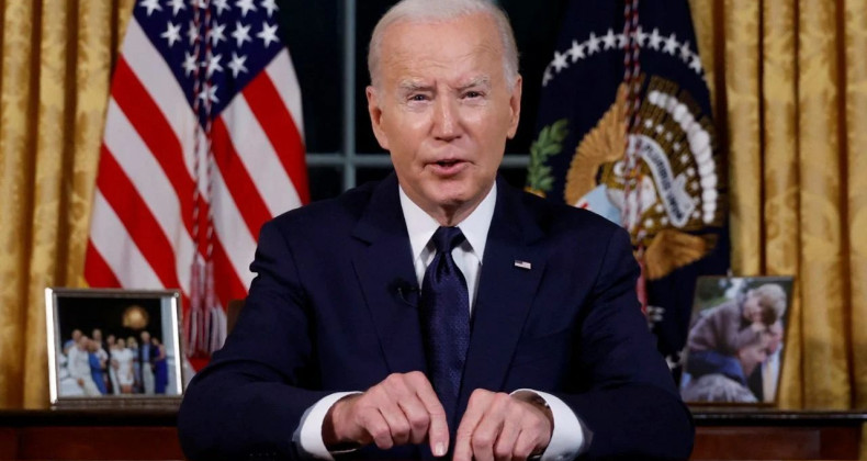 Biden’in Geleceği: Harris’in Yükselişi ve Parti Endişesi