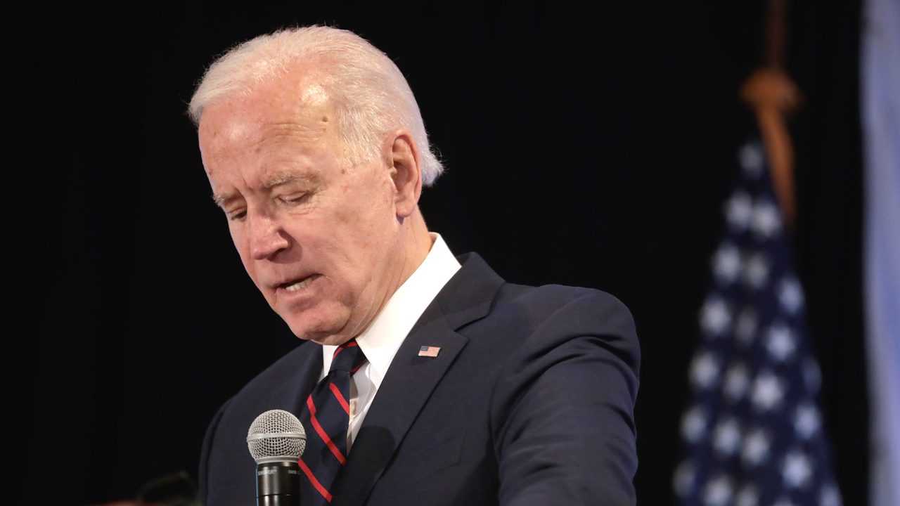 Biden'in Geleceği: Harris'in Yükselişi ve Parti Endişesi 1 Bidenin Gelecegi Harrisin Yukselisi ve Parti Endisesi 2