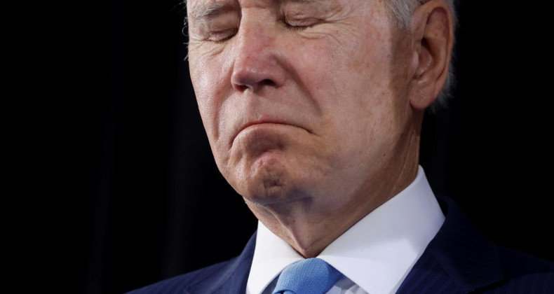 Biden’ın Sağlık Durumu: Kamuoyunda Derin Yankılar Yaratıyor