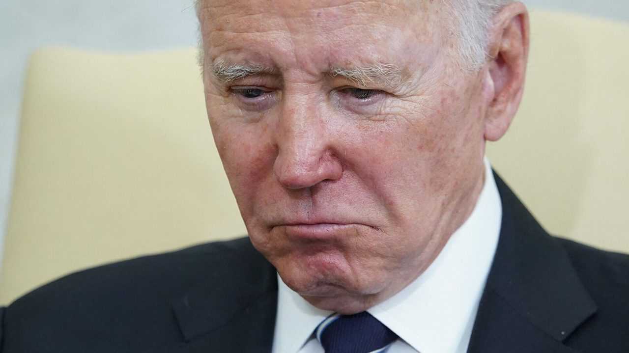 Biden'ın Sağlık Durumu: Kamuoyunda Derin Yankılar Yaratıyor 1 Bidenin Saglik Durumu Kamuoyunda Derin Yankilar Yaratiyor 2