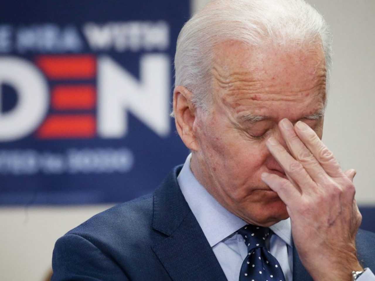 Biden'ın Sağlık Durumu: Kamuoyunda Derin Yankılar Yaratıyor 2 Bidenin Saglik Durumu Kamuoyunda Derin Yankilar Yaratiyor 3