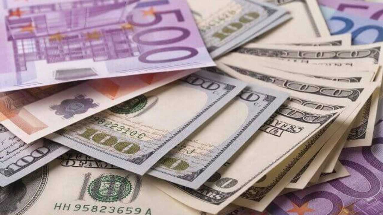 Bidenin Sok Karari Doviz Piyasalarini Sarsti 2