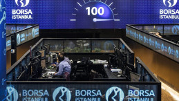 Borsa İstanbul Güne Güçlü Olarak Başladı