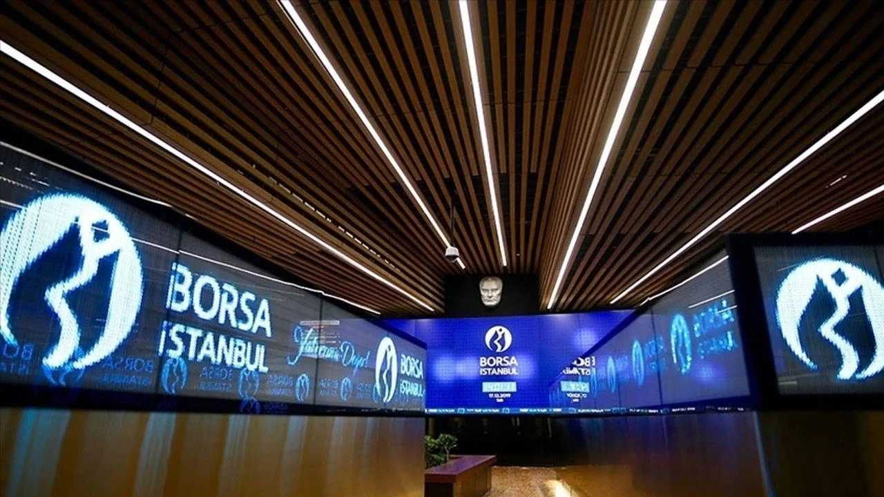 Borsa İstanbul Powell Etkisiyle Yükselişte 2 Borsa Istanbul Powell Etkisiyle Yukseliste 3
