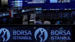 Borsa İstanbul’da Tarihi Kapanış