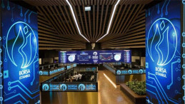 Borsa İstanbul’da Sert Düşüş: Fed ve ABD Verileri Etkili