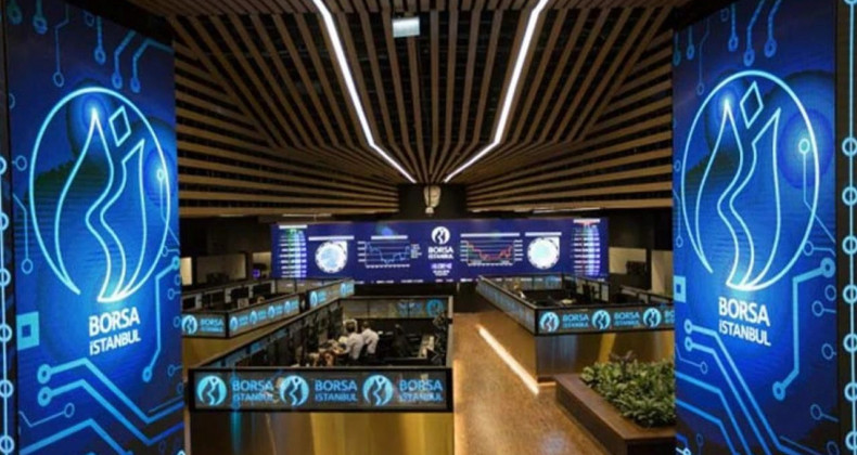 Borsa İstanbul’da Sert Düşüş: Fed ve ABD Verileri Etkili