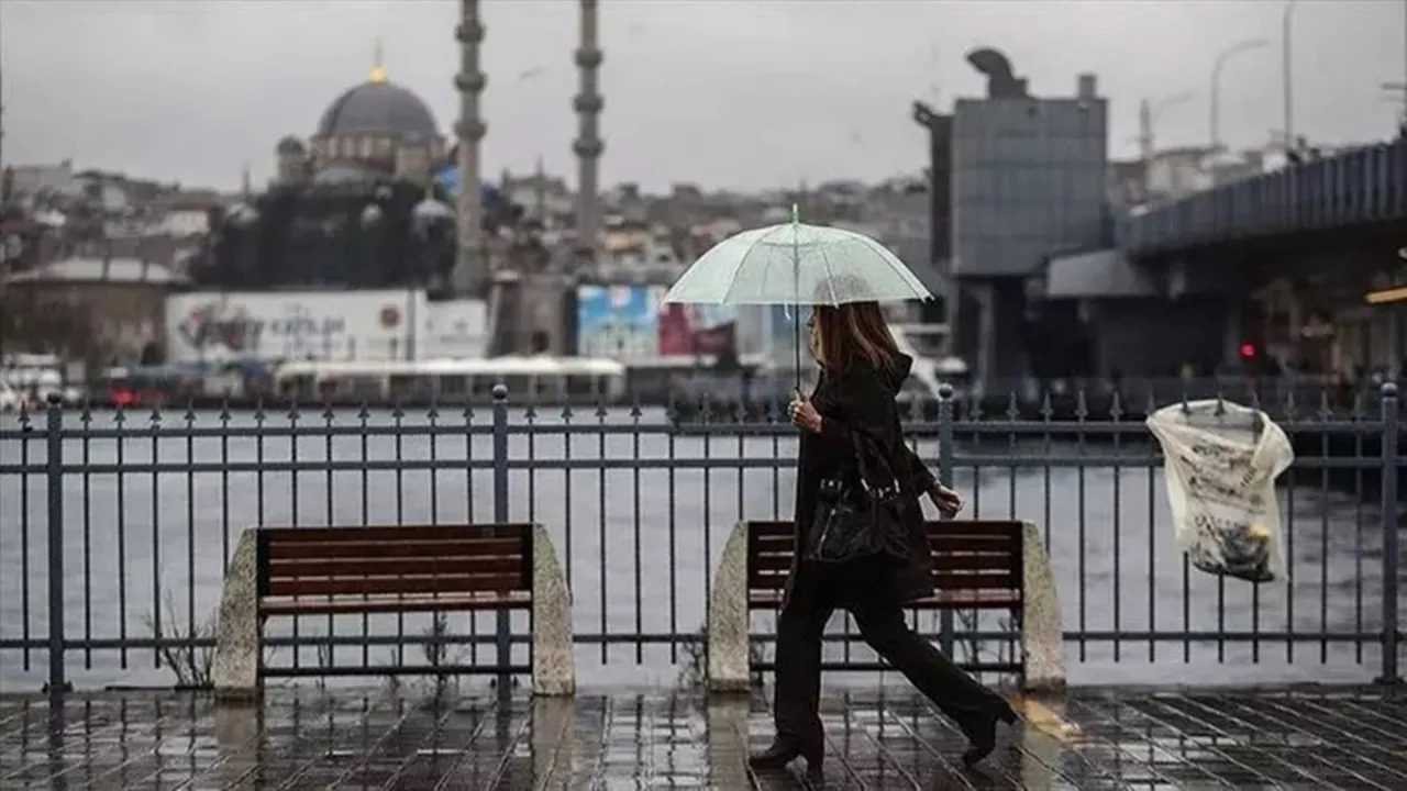 Bu Hafta Yağışlar ve Sıcaklıkta Şaşırtıcı Detaylar 4 Bu Hafta Yagislar ve Sicaklikta Sasirtici Detaylar 5