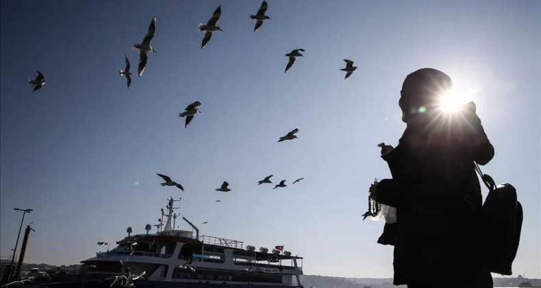 2 Temmuz 2024, Bugün Yurt Genelinde Hava Nasıl Olacak?