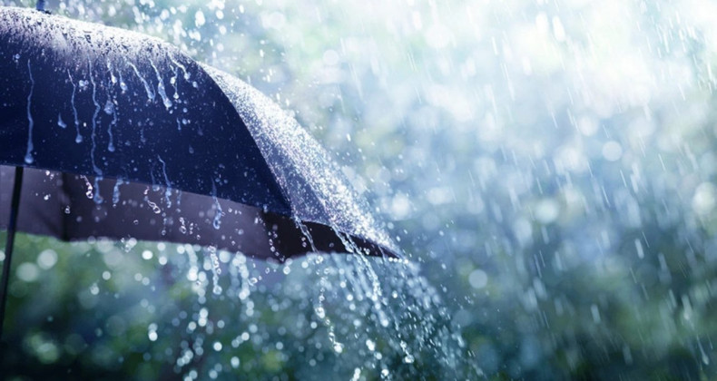Bugüne Dikkat: Meteoroloji’den Uyarı Geldi