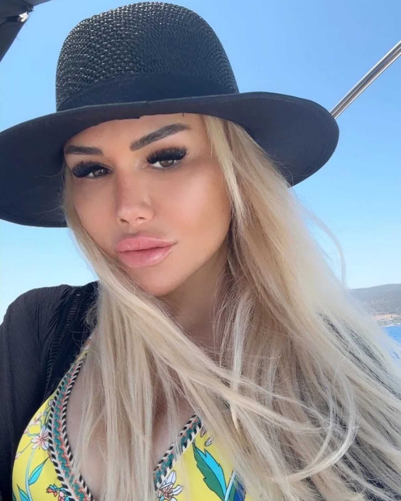 Ceylanin Luks Hayati Villadan Tekneye 2