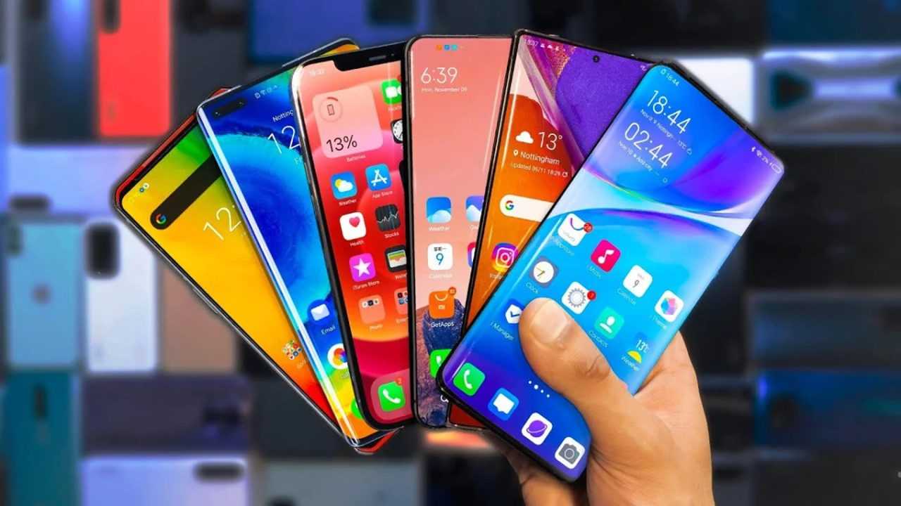 Çin Akıllı Telefon Pazarında Değişim: Apple Geriliyor 1 Cin Akilli Telefon Pazarinda Degisim Apple Geriliyor 2