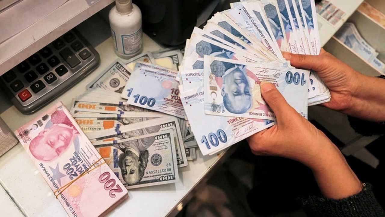 Deutsche Bank: Türk Lirası Tahvilleri Parlıyor 1 Deutsche Bank Turk Lirasi Tahvilleri Parliyor 1