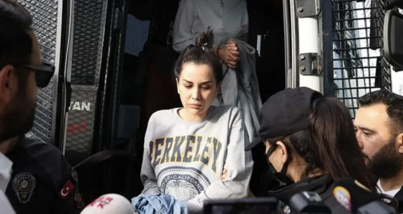 Dilan Polat’ın Tahliyesi Gündemde, Mahkeme Karar Verdi