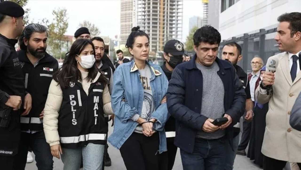 Dilan Polat'ın Tahliyesi Gündemde, Mahkeme Karar Verdi 1 Dilan Polatin Tahliyesi Gundemde Mahkeme Karar Verdi 2