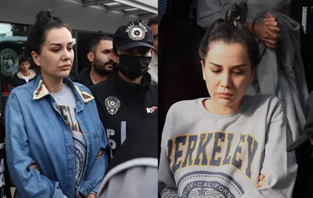 Dilan Polat'ın Tahliyesi Gündemde, Mahkeme Karar Verdi 2 Dilan Polatin Tahliyesi Gundemde Mahkeme Karar Verdi 3