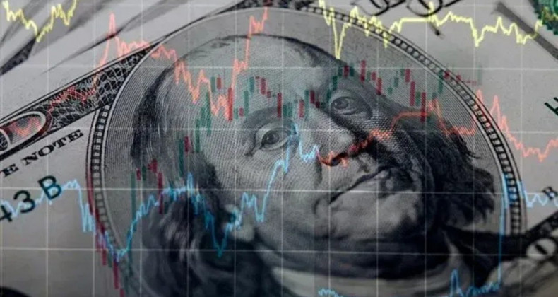 Dolar/TL, Yeni Haftaya Yükselişle Başladı
