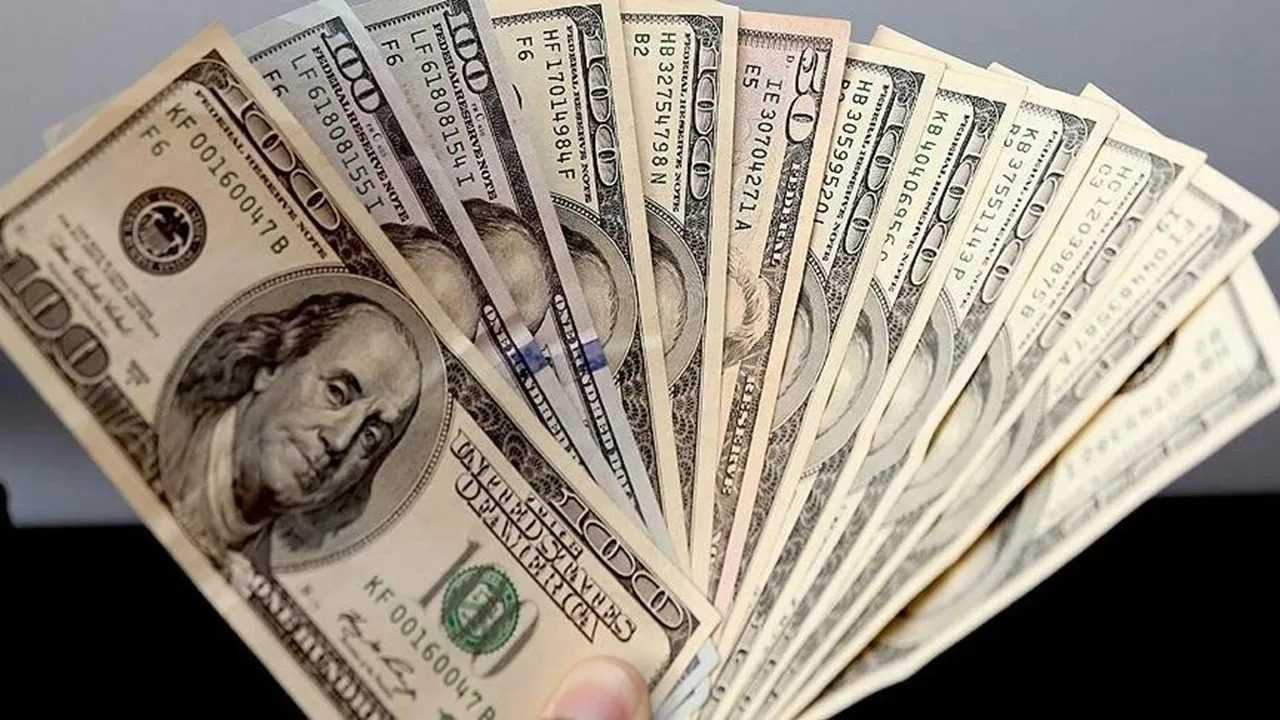 Dolar ve Euro Kurlarında Son Durum ne? 4 Dolar ve Euro Kurlarinda Son Durum ne 5