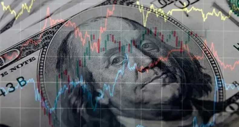 Dolar Dünyada Düşerken Türkiye'de Yükseliyor! 1 Dolar ve Euro Yukselirken Gozler Merkez Bankalarinda 2 790x420 1