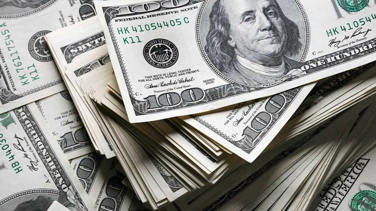 Dolar ve Euro Zirvede: Jeopolitik Gerilimler Yükseltti 1 Dolar ve Euro Zirvede Jeopolitik Gerilimler Yukseltti 2