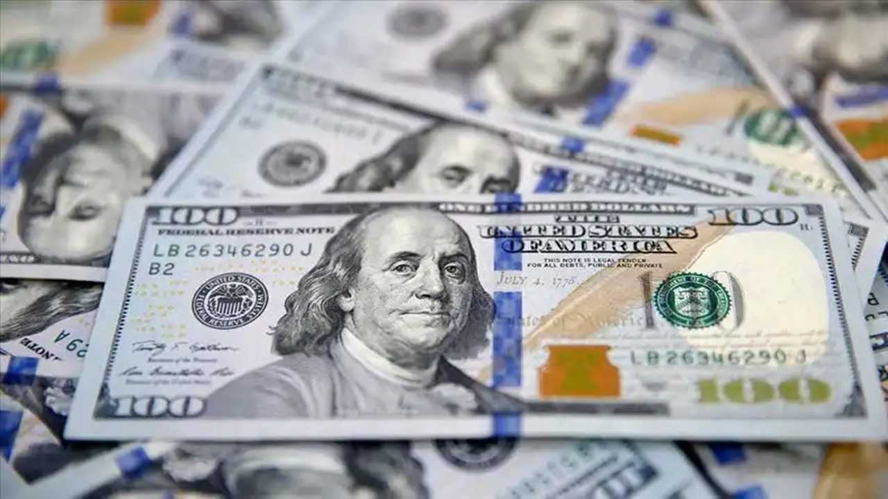 Dolar ve Euro Zirvede: Jeopolitik Gerilimler Yükseltti 2 Dolar ve Euro Zirvede Jeopolitik Gerilimler Yukseltti 3