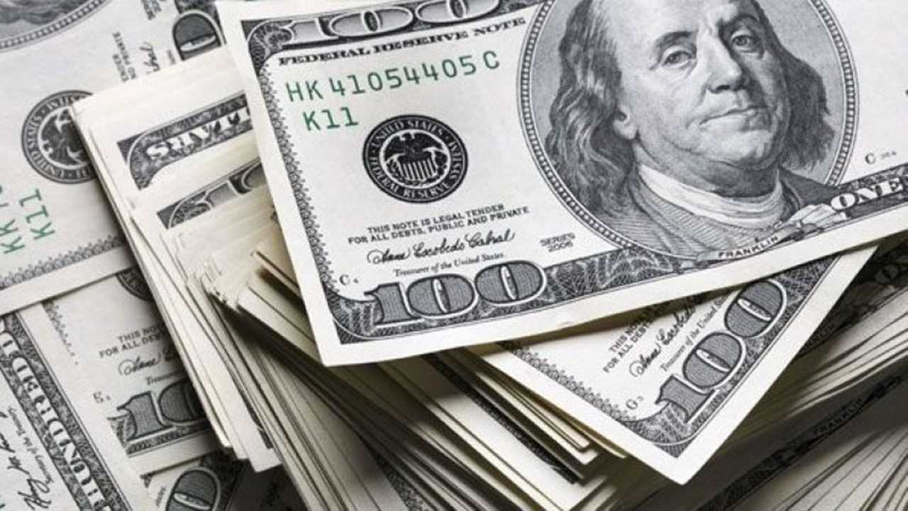 Dolar ve Euro'da Sürpriz Artış 2 Dolar ve Euroda Surpriz Artis 3