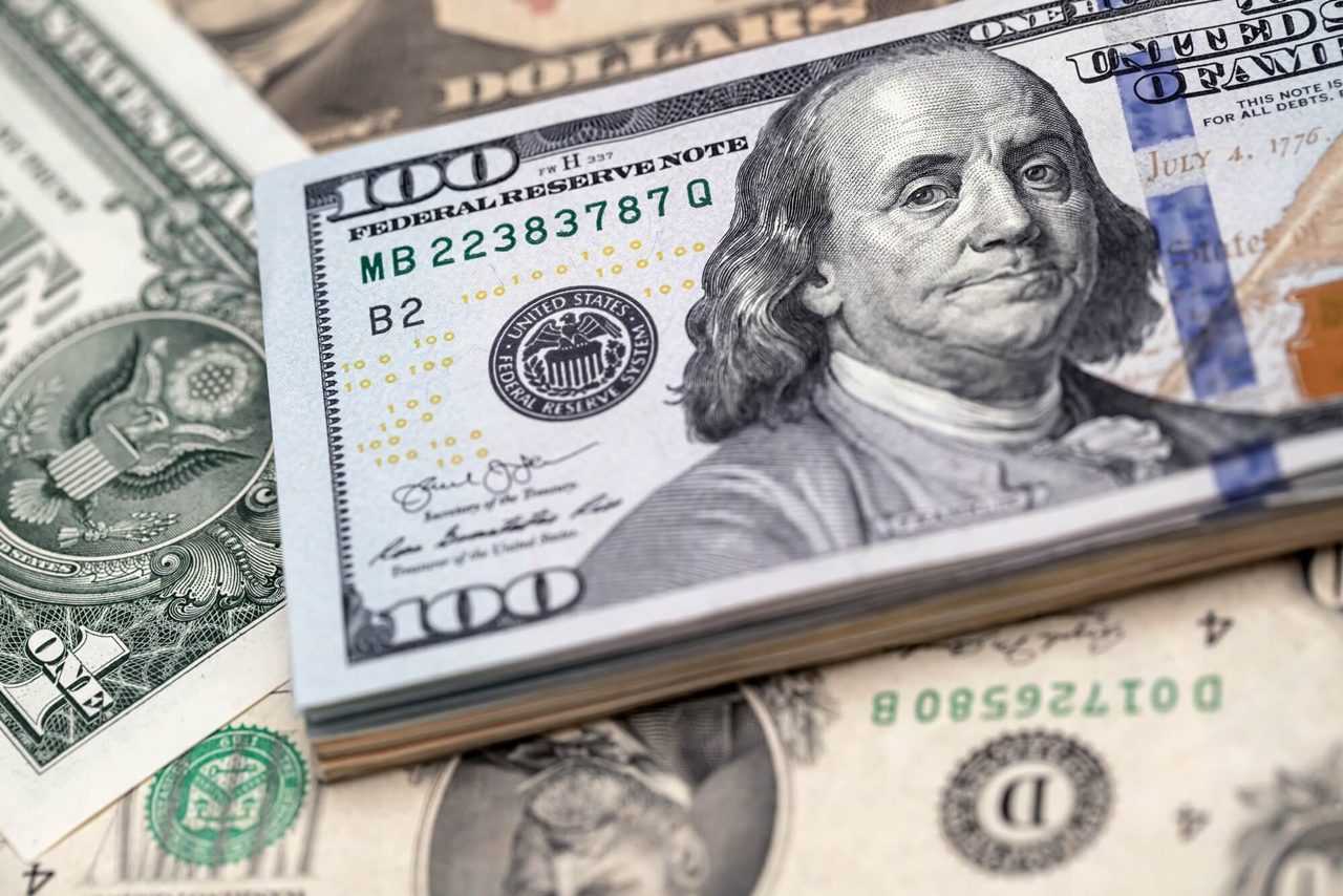 Doların Yükselişi: Türkiye Ekonomisinde Dalgalanma 2 Dolarin Yukselisi Turkiye Ekonomisinde Dalgalanma 2